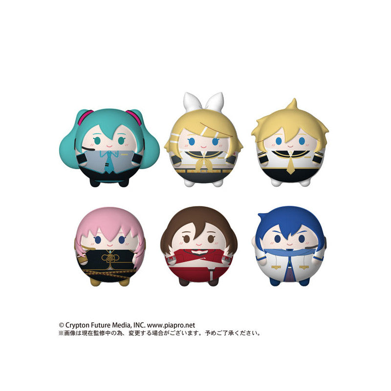 Piapro Characters Hatsune Miku Squishy Blind Box