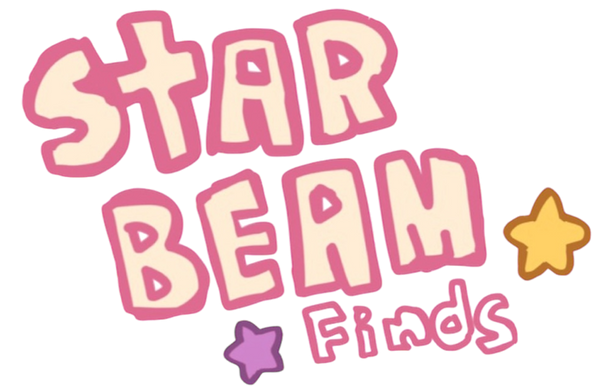 Starbeam Finds