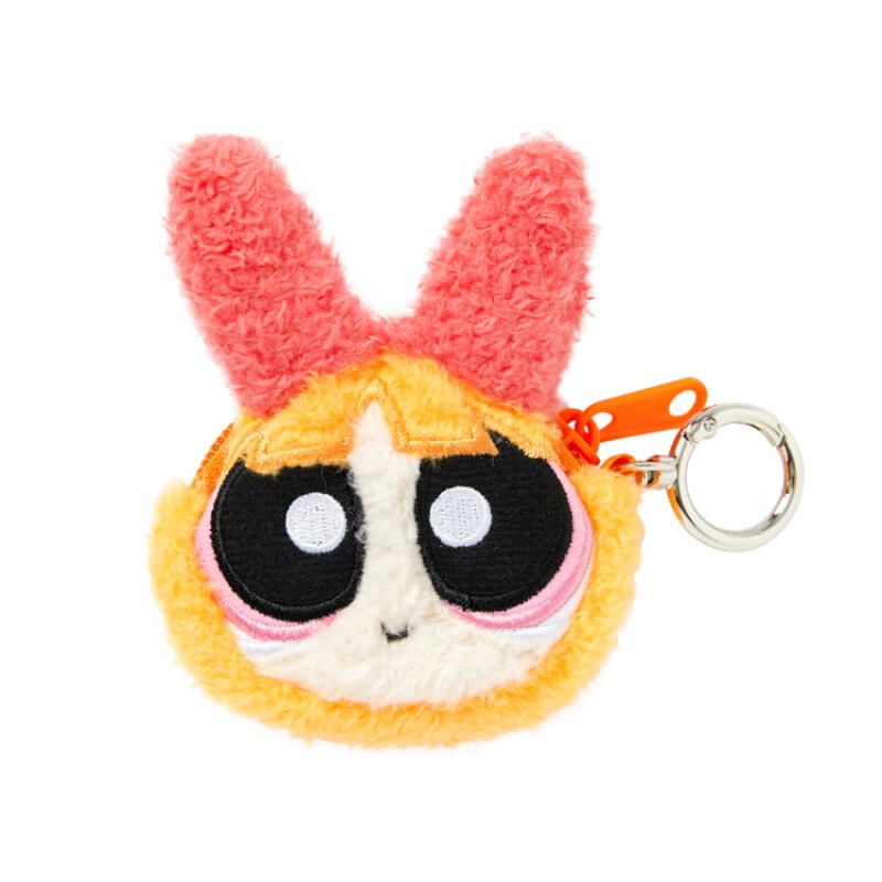Powerpuff Girls Blossom Mini Pouch Korea
