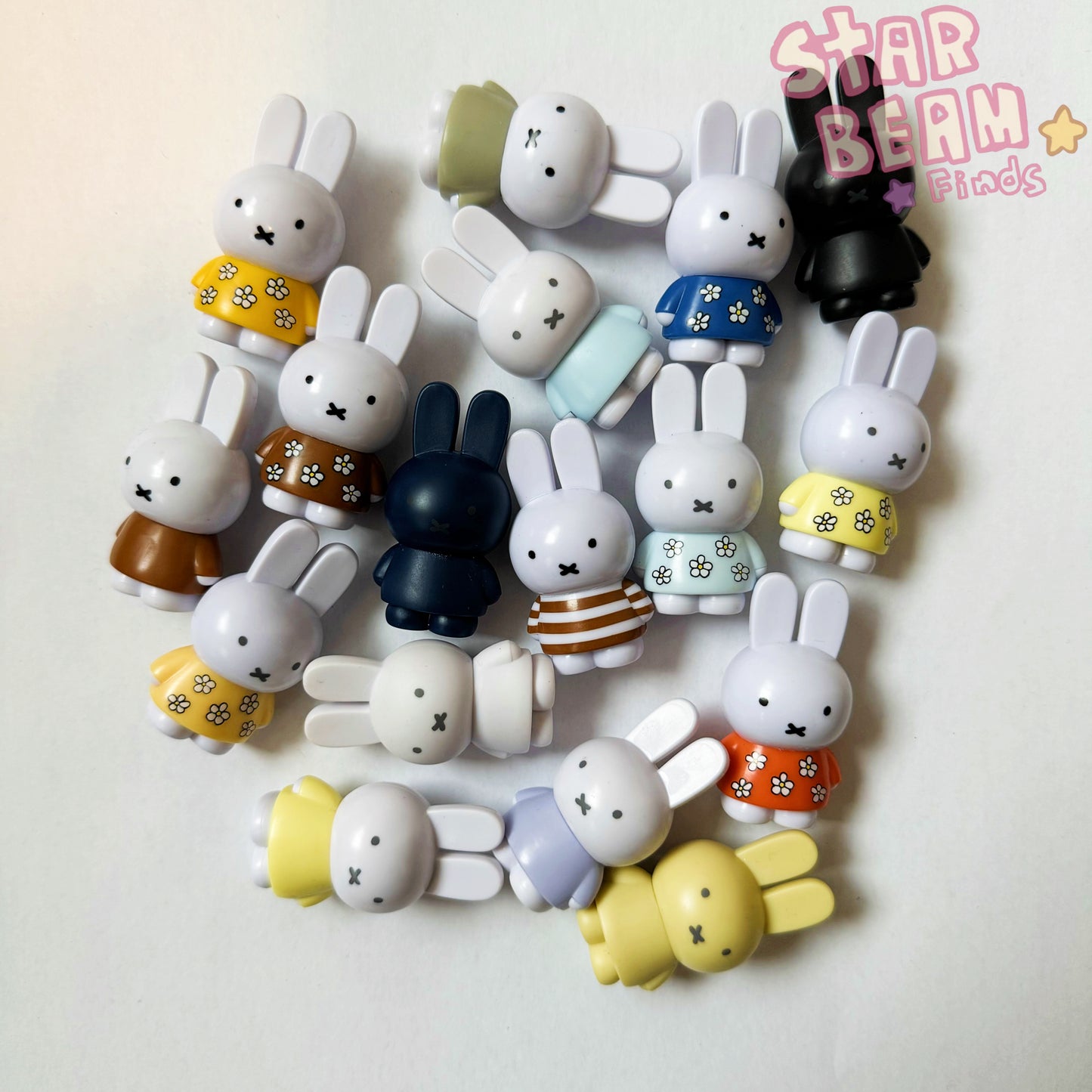 Miffy Standing Figure Blind Pack